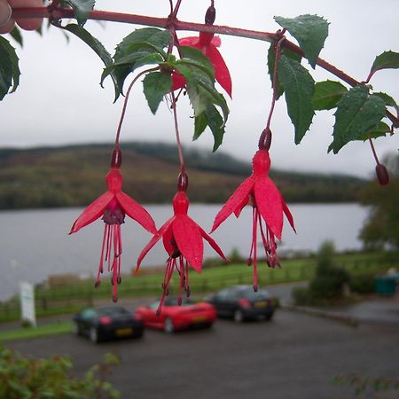 Lochearnhead Hotel Exterior photo