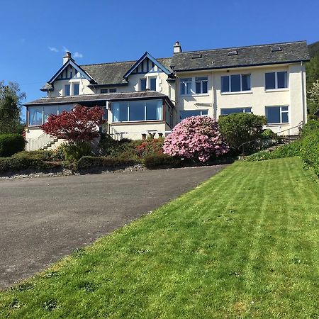 Lochearnhead Hotel Exterior photo